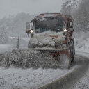 Birçok ile mevsimin ilk karı düştü