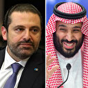 Prens Selman'dan kan donduran 'Hariri' şakası