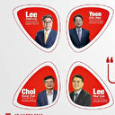 Eğitim konuşmaya Türkiye’ye geliyorlar