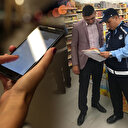 Tek tuşla ihbar edilebilecek