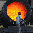 Küresel ham çelik üretimi eylülde yüzde 4.4 arttı