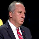 'Biz seçimi gel bakalım Muharrem'le kaybettik'
