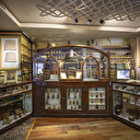 İstanbul Eczanesi ziyarete açıldı