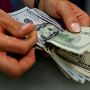 Faiz kararı öncesi dolar yükselişte