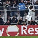 Beşiktaş'ı yıkan Tanzanyalı Samatta'nın maaşı şaşırttı