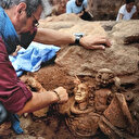 2 bin 300 yıllık kaleden tarih çıktı