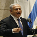 نتنياهو يتهم وزير سابق بتدبير انقلاب عليه