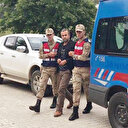 Kanlı bere
ele verdi