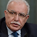 وزير الخارجية الفلسطيني يشيد بتركيا في دعم فلسطين