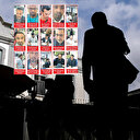 Suudi Arabistan'dan Kaşıkçı cinayetiyle ilgili 18 şüphelinin iadesi istendi