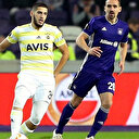 Anderlecht 2-2 Fenerbahçe (Geniş özet ve goller)