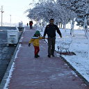 Meteorolojiden kuvvetli yağış ve kar uyarısı