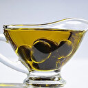 Ömrünüzün uzaması için zeytin ve zeytinyağı tüketin