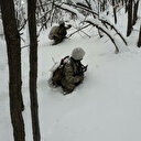 İki JÖH askeri Tunceli'de donarak şehit oldu