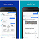 Siri'ye yerli rakip: Dahi Asistan