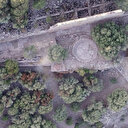 1900 yıllık et-balık pazarı bulundu