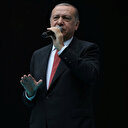 Erdoğan'dan 29 Ekim mesajı