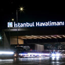 İstanbul Havalimanı'ndan dikkat çeken kareler