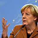 Merkel: Bırakıyorum