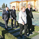 Dünya 'İstanbul Mutabakatı'nı izledi