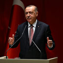 Erdoğan'dan 29 Ekim mesajı: Türkiye mazlumun umudu