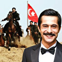 İsmail Hacıoğlu: Böyle bir ecdadın torunu olmaktan gurur duyuyorum