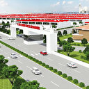 Oto Sanayi Sitesi’yle 4 bin 500 kişiye iş