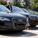 Kamuda yabancı menşeli araç kullanımına yasak