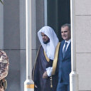 Saudi prosecutor completes inspections in Turkey, heads to airport