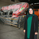 Çeyiz gibi işlediği çeliği 14 ülkeye ihraç ediyor