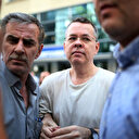 Brunson'ın gerekçeli kararında FETÖ bağlantılarına dikkat çekildi