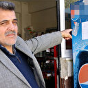 Köy bakkalından hasat bitti borcu getirin uyarısı