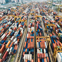 İhracatta büyük artış