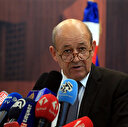 French foreign minister says sanctions against Saudi Arabia possible