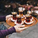 Bunu yapan çay tiryakileri ölümle burun buruna