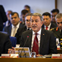 Akar: Terör örgütü kazdığı çukurlara kendisi gömülecek