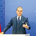 Yunanistan’a sert uyarı