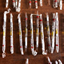 500 tüp ele geçirildi: 8 saniyede bir fili öldürebiliyor