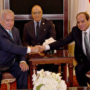 Netanyahu ve Sisi Trump'tan Prens Selman'a destek olmasını istedi