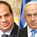 Netanyahu ve Sisi sahip çıktı