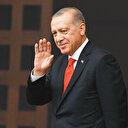 Erdoğan’dan
büyükşehir
anketi