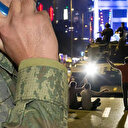15 Temmuz hain darbe girişiminin şok ses kaydı ortaya çıktı