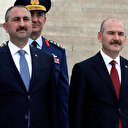 ABD: Türk Bakanlara yaptırım kalktı