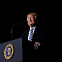 Trump asks officials to draft possible trade deal with China