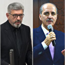 Kurtulmuş'tan şehit ve gazilere hakaret eden Cihangir İslam'a sert sözler