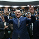 Cumhurbaşkanı Erdoğan'dan 3 Kasım mesajı: Millete hizmette 16 yıl