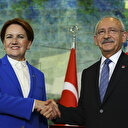 CHP ve İyi Parti 2 il için anlaştı