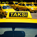 Taksici kısa mesafe diyerek engelli vatandaşı araca almadı