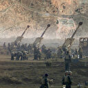 Obüs bataryalarını sınırın ötesinde de kuracağız