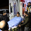 10 bin kilometre uzağa yardım eli